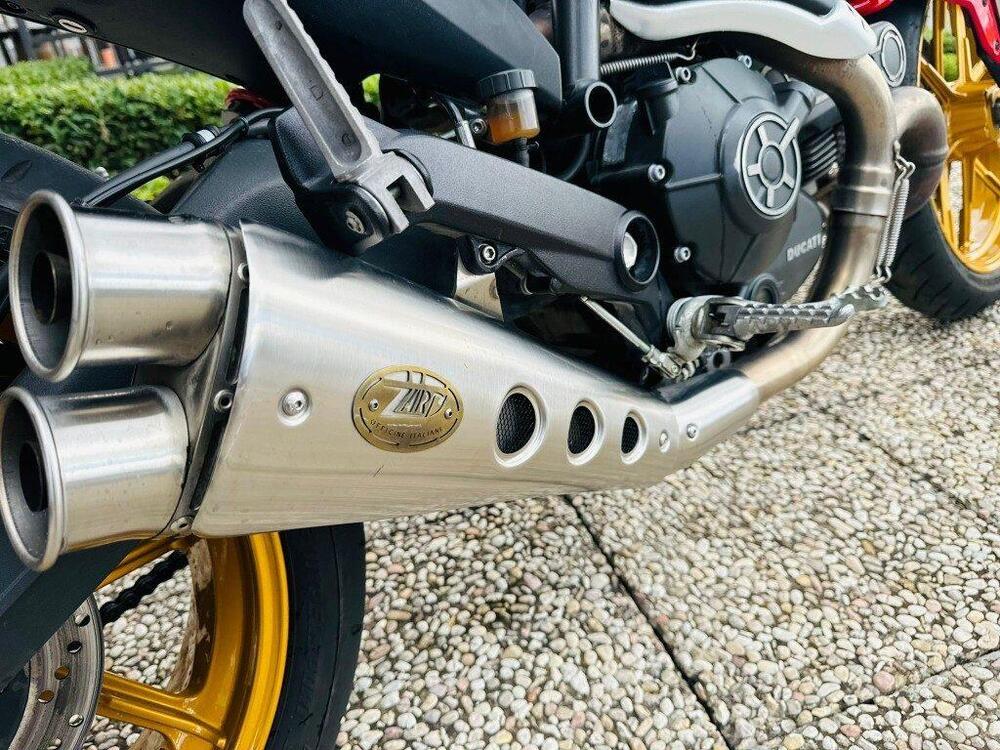 Ducati Scrambler 800 Icon (2015 - 16) (3)