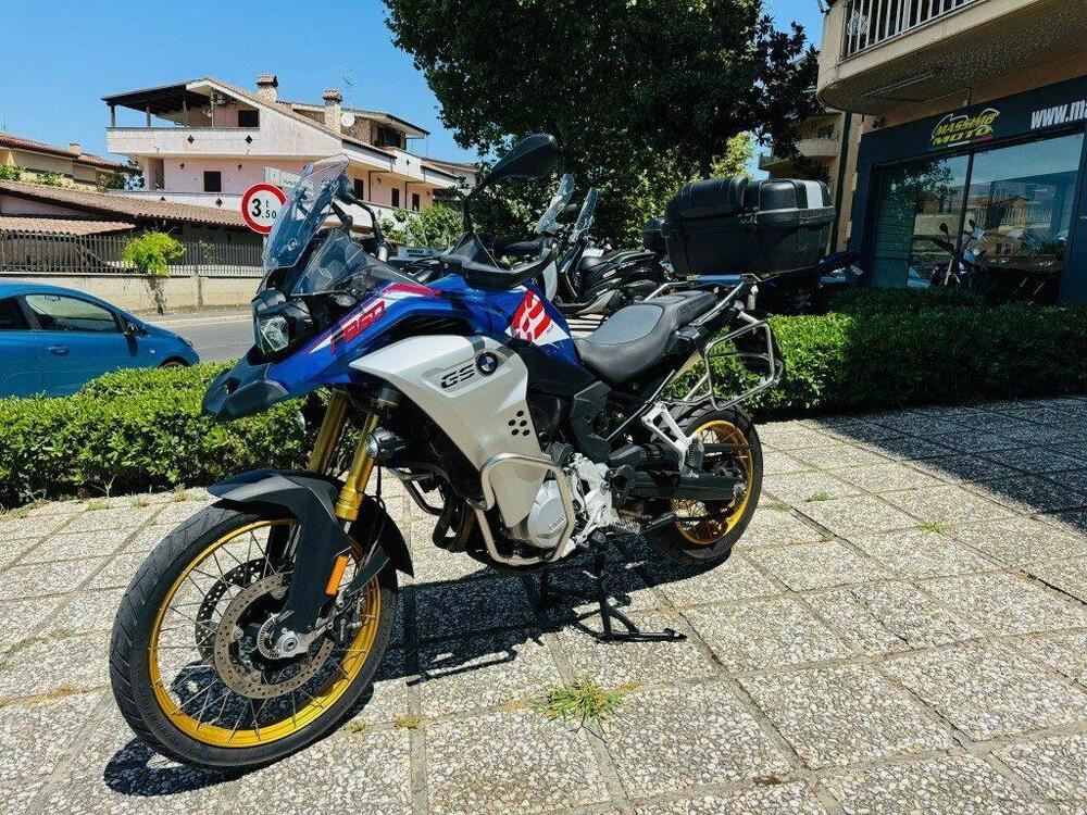 Bmw F 850 GS (2018 - 20)