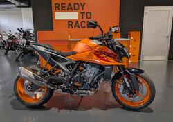 KTM 990 Duke (2024) usata