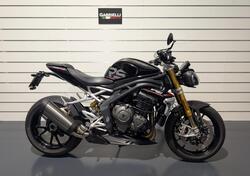 Triumph Speed Triple 1200 RS (2021 - 24) usata