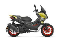 Aprilia SR GT 125 Sport ABS (2022 - 24) usata