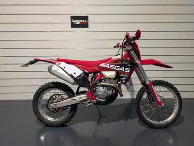 GASGAS EC 250 F (2023) usata