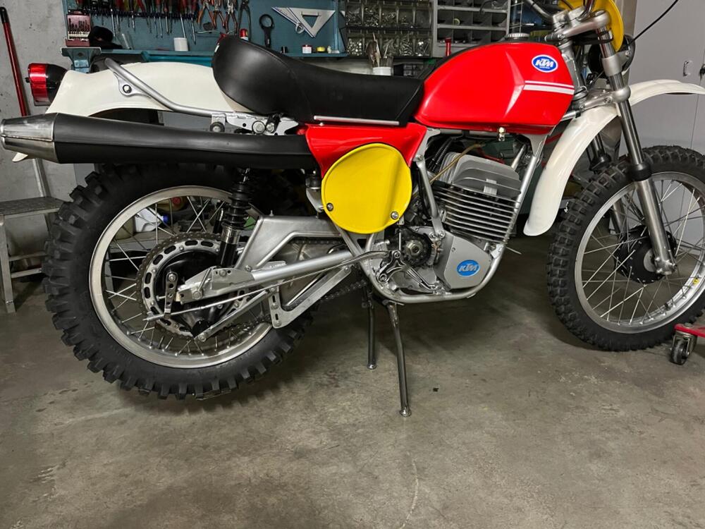 KTM GS 250 (2)