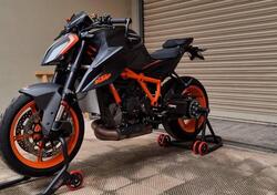 KTM 1290 Super Duke R (2021) usata