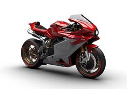 MV Agusta Superveloce 1000 Serie Oro (2024) nuova