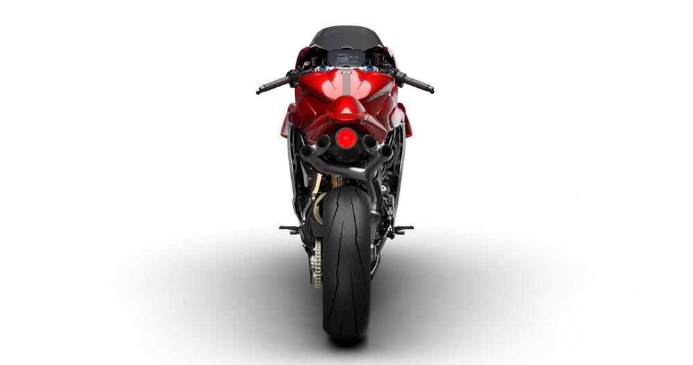 MV Agusta Superveloce 1000 Serie Oro (2024) (5)