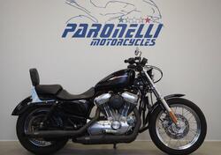 Harley-Davidson 883 Low (2005) - XL 883L usata