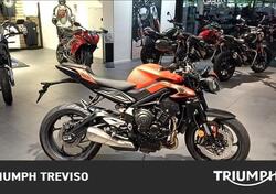 Triumph Street Triple R (2020 - 23) usata