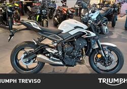 Triumph Street Triple R (2020 - 23) usata