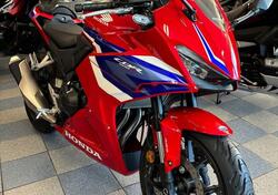 Honda CBR 500 R (2024) nuova