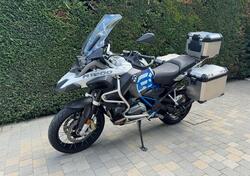 Bmw R 1200 GS Adventure (2017 - 18) usata