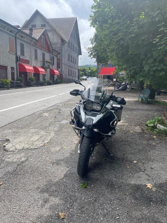 Bmw R 1200 GS Adventure (2017 - 18) (4)