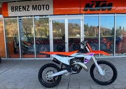 KTM SX 125 (2024) usata