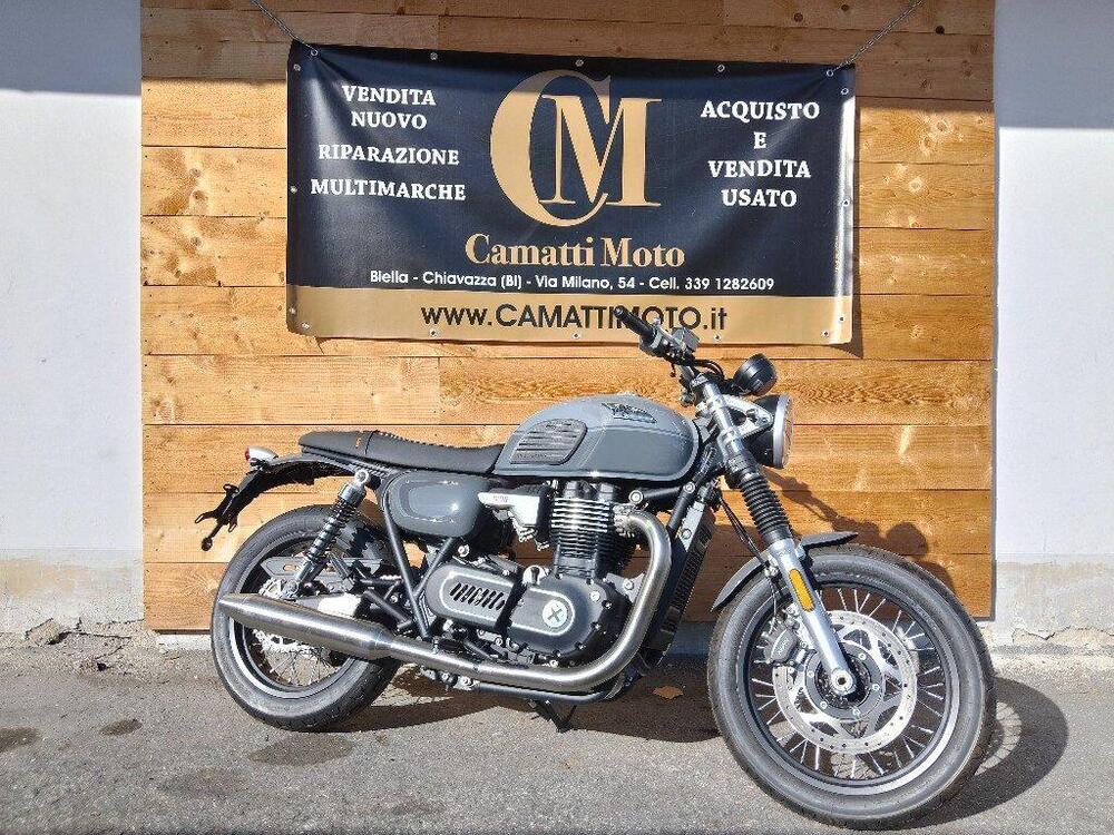 Brixton Motorcycles Cromwell 1200 (2022 - 24) (3)