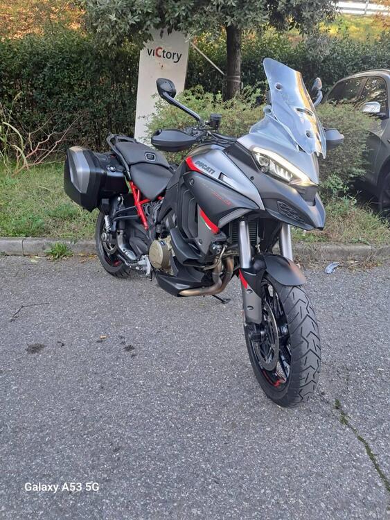 Ducati Multistrada V4 S Grand Tour (2024) (3)