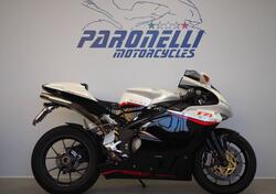 MV Agusta F4 1078 312 RR usata