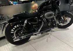 Harley-Davidson 1200 Roadster (2017 - 20) - XL 1200R usata