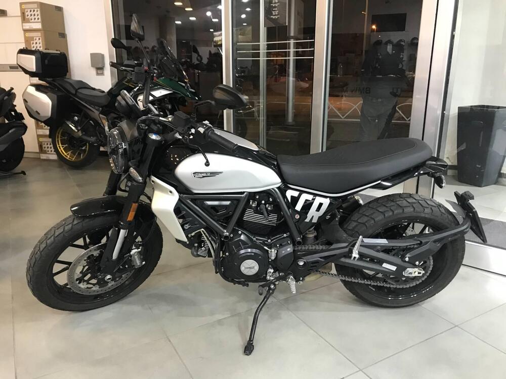 Ducati Scrambler 800 Icon (2023 - 24) (3)