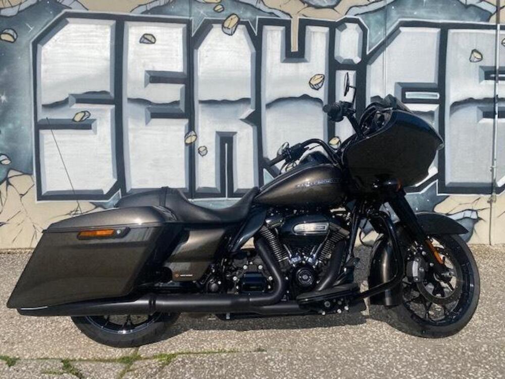 Harley-Davidson 114 Road Glide Special (2019 - 20) - FLTRXS