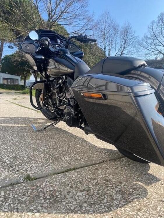 Harley-Davidson 114 Road Glide Special (2019 - 20) - FLTRXS (4)