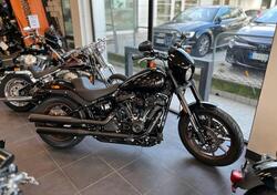 Harley-Davidson Low Rider S (2022 - 24) nuova