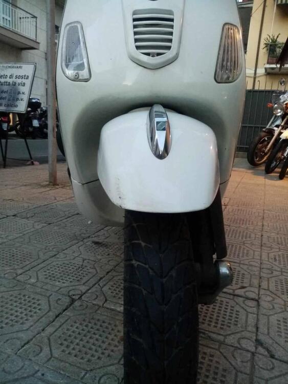 Vespa S 125 (2007 - 11) (3)