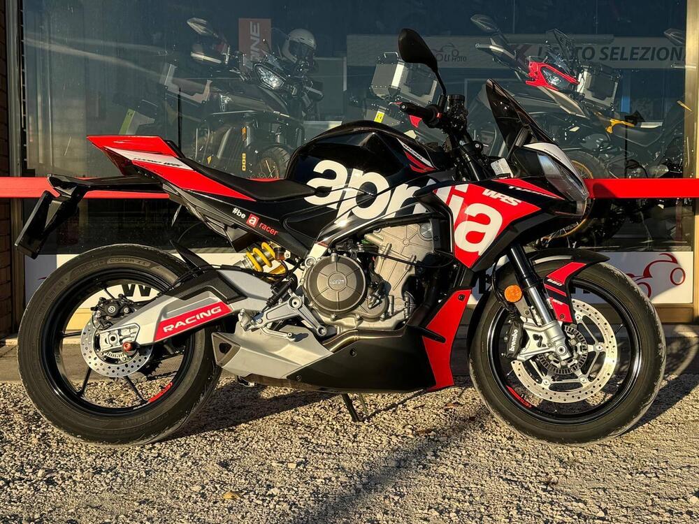 Aprilia Tuono 660 Factory (2022 - 24) (3)