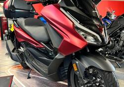 Honda Forza 125 Deluxe (2023 - 24) nuova