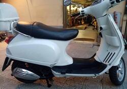 Vespa S 125 (2007 - 11) usata