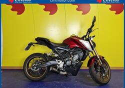 Honda CB 125 R (2021 - 23) usata