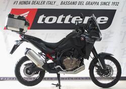 Honda Africa Twin CRF 1100L ES (2024 - 25) usata