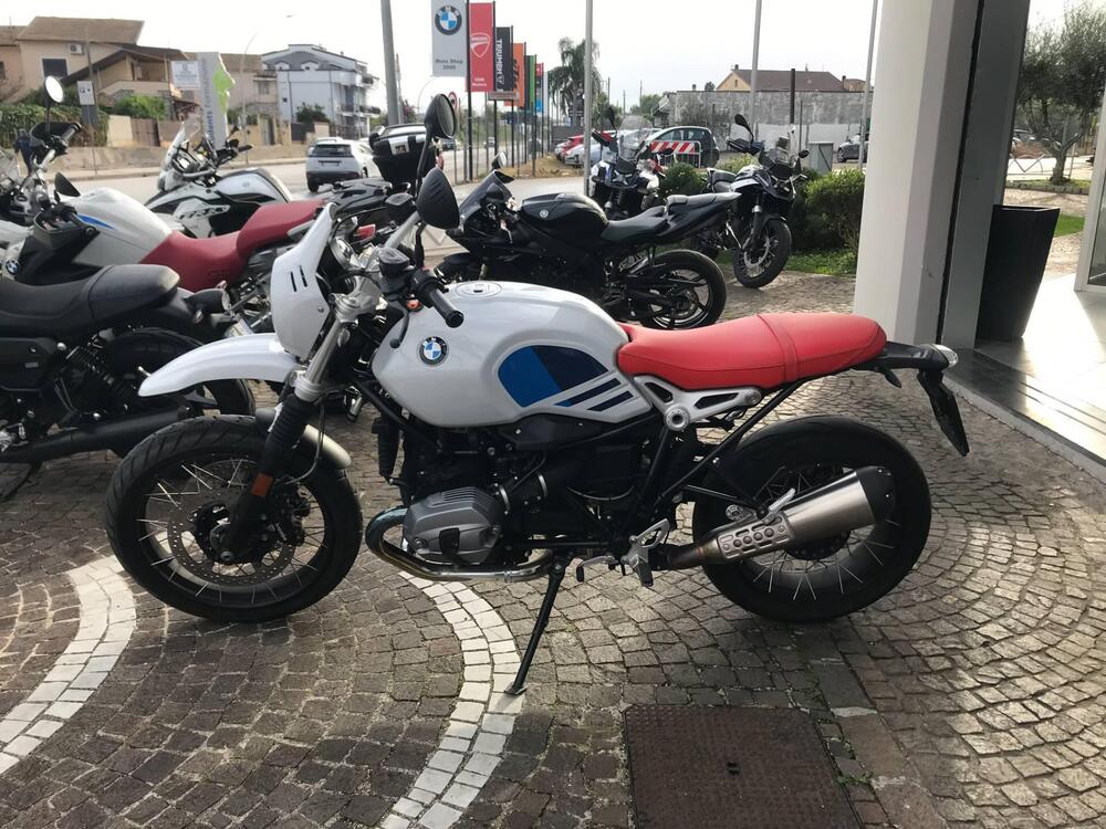 Bmw R nineT Urban GS 1200 (2017 - 20) (3)