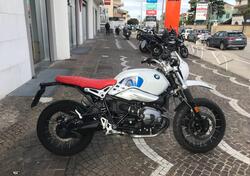 Bmw R nineT Urban GS 1200 (2017 - 20) usata