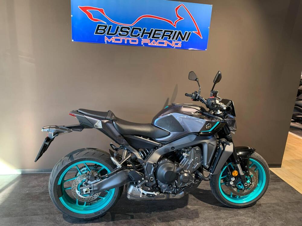 Yamaha MT-09 (2024 - 25) (4)