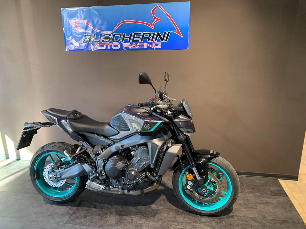 Yamaha MT-09 (2024 - 25) (5)