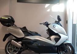 Bmw C 650 GT (2011 - 15) usata