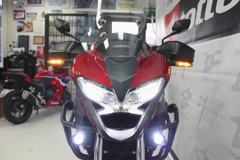 Honda Crossrunner (2017 - 20) (4)