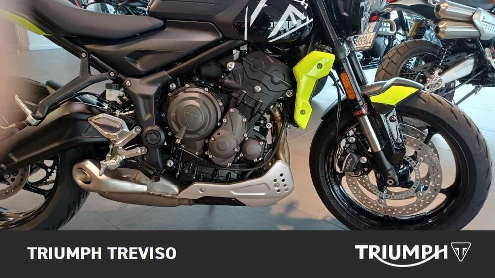 Triumph Trident 660 (2021 - 24) (2)