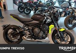 Triumph Trident 660 (2021 - 24) usata