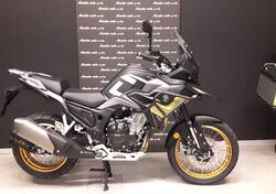 Kove 510X (2023 - 25) usata