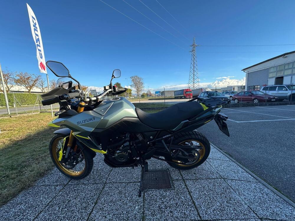 Suzuki V-Strom 800DE (2023 - 24) (2)