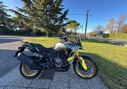 Suzuki V-Strom 800DE (2023 - 24) usata