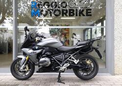 Bmw R 1200 RS (2015 - 16) usata