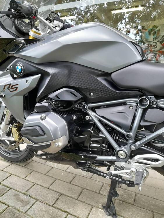 Bmw R 1200 RS (2015 - 16) (4)