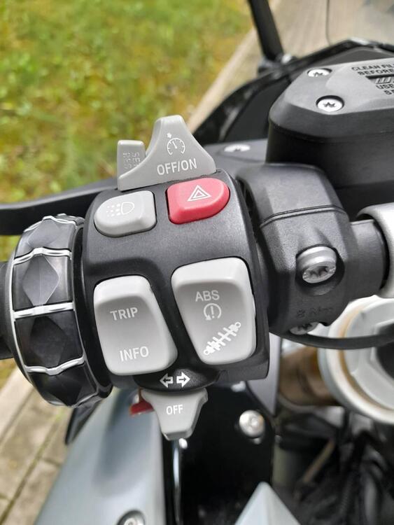 Bmw R 1200 RS (2015 - 16) (5)