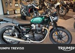 Triumph Speed Twin 900 (2023 - 24) usata