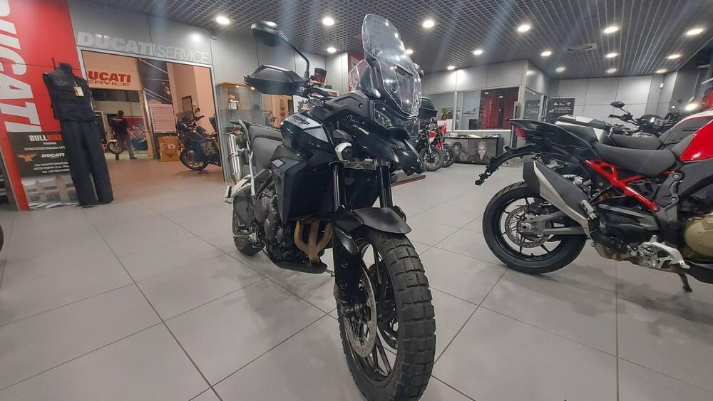 Triumph Tiger 900 GT Pro (2020 - 23) (2)