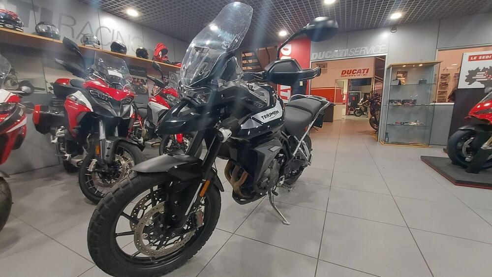 Triumph Tiger 900 GT Pro (2020 - 23) (3)