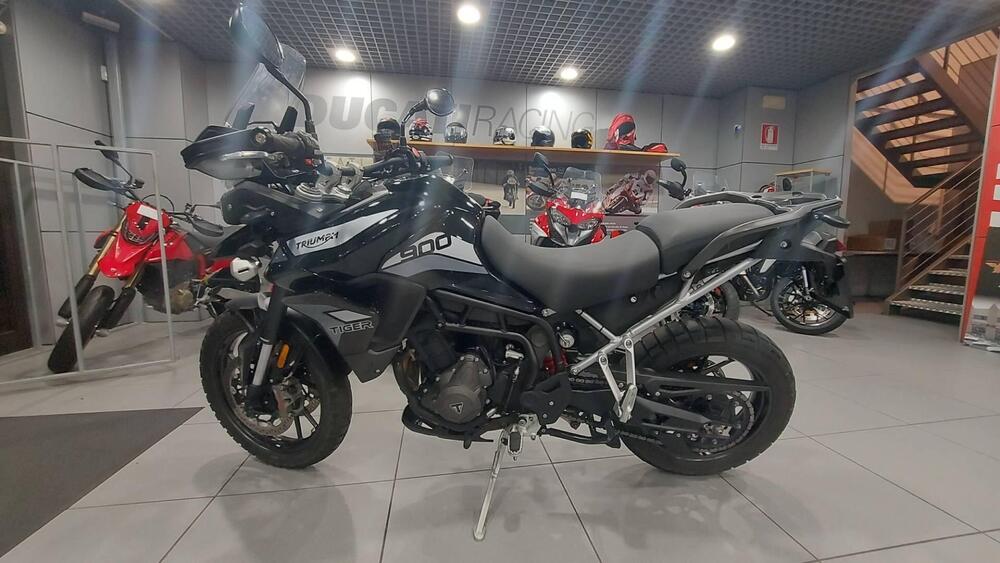 Triumph Tiger 900 GT Pro (2020 - 23) (4)