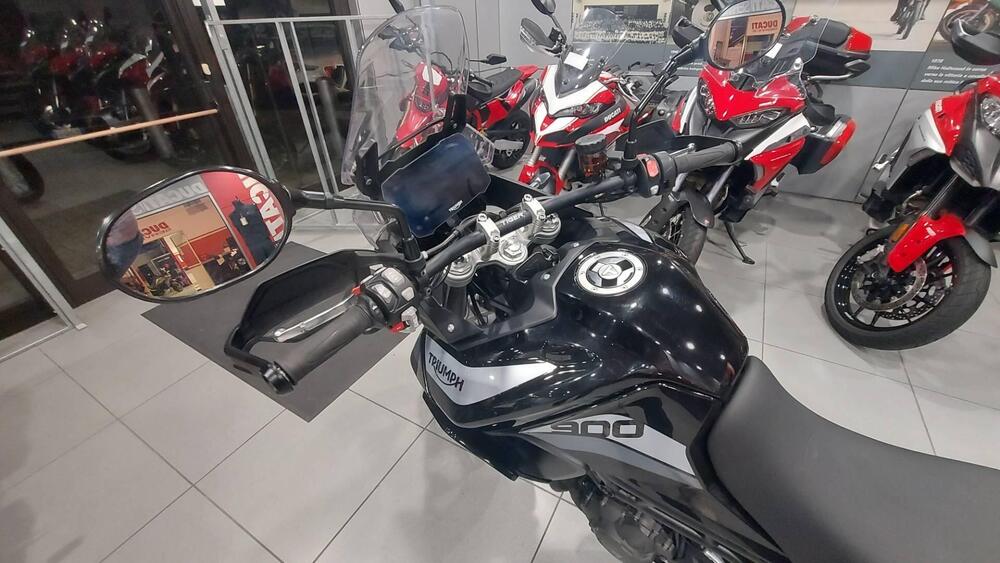 Triumph Tiger 900 GT Pro (2020 - 23) (5)